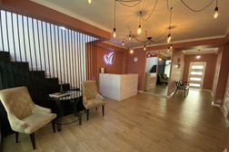 Клиника пластической хирургии Aesthetic Life, с рейтингом 4 - находится по адресу Нур-Султан (Астана), улица Ханов Керея и Жанибека, 28 