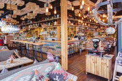 Мультибрендовый ресторан FOOOD BAZAR, с рейтингом 4.1 - находится по адресу Москва, улица Каретный Ряд, 2 