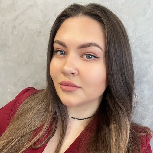 Юлия Пономорева
