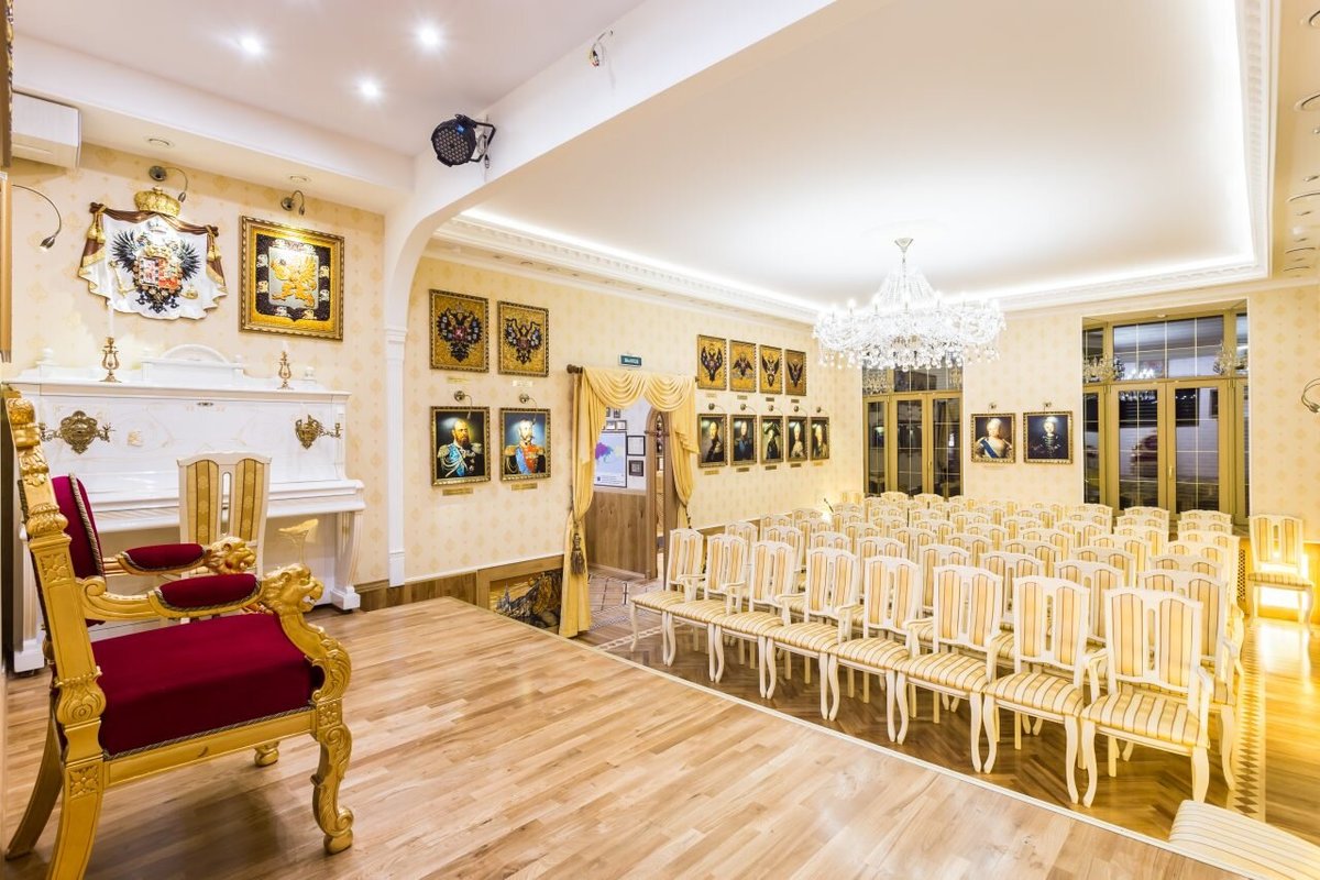 фотография Гастробара Music Club на Полтавской улице