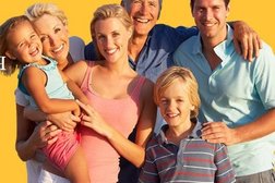 Стоматология Нео Смайл, с рейтингом 3.4 - находится по адресу Московская область, Химки, Молодёжная улица, 2а 