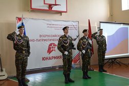 Красноярский Техникум Социальных Технологий, с рейтингом 2.6 - находится по адресу Красноярск, улица Автомобилистов, 70 