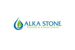 Alka Stone Water