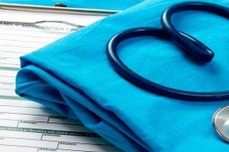 Железнодорожный госпиталь медицины и катастроф, с рейтингом 3.3 - находится по адресу Алматы, Масанчи, 92 