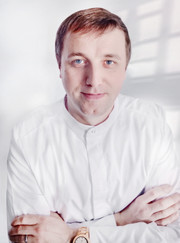 Психиатр Виталий Викторович Пугин