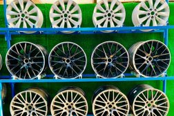 Компания Dizauto, с рейтингом 4.1 - находится по адресу Москва, Автомобильный проезд, 3 ст5 
