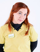 Балашова Татьяна Алексеевна