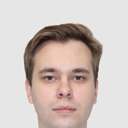 Андрей Сергеевич Шомрин