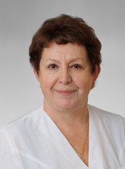 Эндокринолог Светлана Валентиновна Виноградова