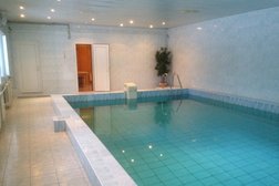 Загородный комплекс Русичи МВД России, с рейтингом 1.8 - находится по адресу Калужская область, Малоярославецкий район, деревня Панское, Лесная улица, 2 