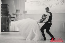 Школа свадебного танца La Danse, с рейтингом 5 - находится по адресу Санкт-Петербург, улица Мира, 3 
