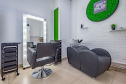 Бьюти-коворкинг OlsoSalon, с рейтингом 4.8 - находится по адресу Московская область, Красногорск, Ильинское шоссе, 1А 