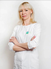 Имплантолог, стоматолог-хирург Наталья Николаевна Кошелева