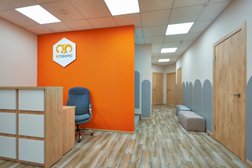 Нейрологопедический центр Я говорю, с рейтингом 5 - находится по адресу Татарстан, Казань, Приволжский район, Горки-1, 420101, улица Профессора Камая, 10 к1 