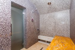 Клиника красоты Sensation Spa, с рейтингом 3.9 - находится по адресу Краснодар, Звенящая, 4 