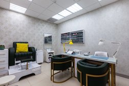 Студия красоты Маришка, с рейтингом 4.8 - находится по адресу Москва, Кировоградская улица, 44Б ст2 