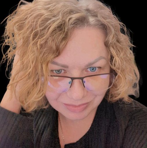Елена Якимчук