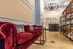 Персона, с рейтингом 4.9 - находится по адресу Москва, Мичуринский проспект, 3 