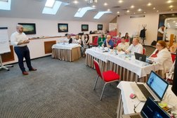 Бизнес-школа администрирования бизнеса и менеджмента Ами, с рейтингом 3.3 - находится по адресу Санкт-Петербург, Выборгская набережная, 55 