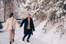 Aldi-Karelia, с рейтингом 4 - находится по адресу Республика Карелия, пос. Сяпся, Солнечная улица, 17 