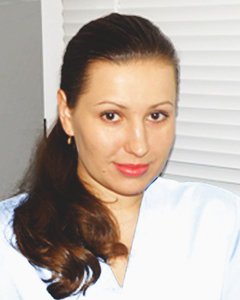 Инна Волкова В Контакте