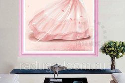 Интернет-магазин Raduga-loom, с рейтингом 5 - находится по адресу Владивосток, Океанский проспект, 68 