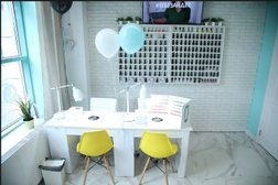 Ногтевая студия Beauty Space, с рейтингом 2.9 - находится по адресу Москва, Алтуфьевское шоссе, 18А 