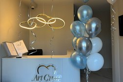 Стоматологическая клиника Арт Стом, с рейтингом 5 - находится по адресу Саратов, проспект Энтузиастов, 2 