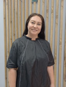 Мамонова Ольга