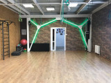 сертификат/документ Фитнес-клуба iFitness Манго на Комсомольской улице в Заречном