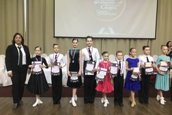 Школа танцев Вентура, с рейтингом 4.6 - находится по адресу Санкт-Петербург, Кузнецова проспект, 32 к3 