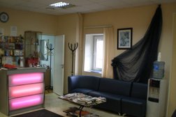 Салон-парикмахерская Леди, с рейтингом 3.5 - находится по адресу Санкт-Петербург, проспект Испытателей, 6 к1 