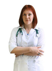 Нутрициолог, гастроэнтеролог Марина Александровна Едемская