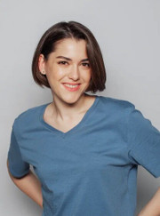 Педиатр Айгуль Тагировна Загидуллина