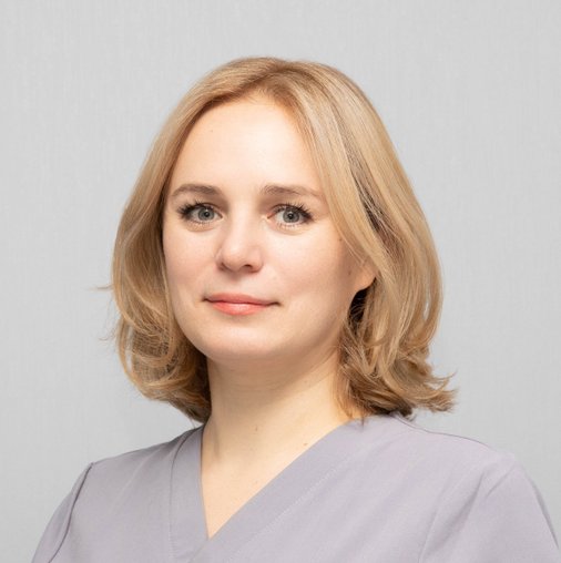 Ольга Владимировна Чернышова