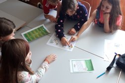 Средняя общеобразовательная школа пос. Васильково им. Героя Советского Союза В.Ф. Маргелова, с рейтингом 3.2 - находится по адресу Калининградская область, пос. Васильково, Западная улица, 2 