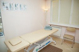 Медицинский центр массажа и остеопатии Неболи, с рейтингом 4.9 - находится по адресу Санкт-Петербург, Серебристый б-р, д. 38 