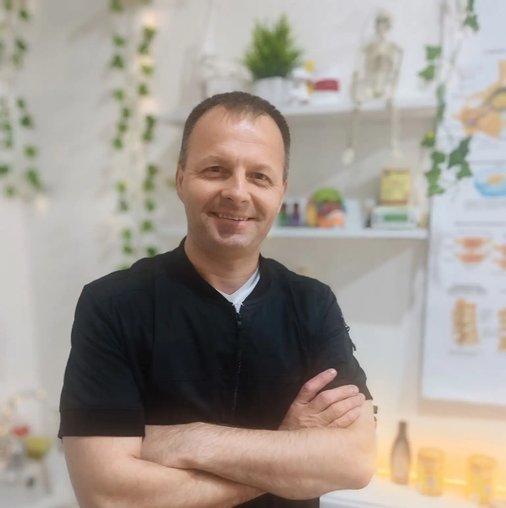 Юрий Николаевич Русских