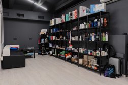 Рекламно-производственная компания MustPrint, с рейтингом 4.7 - находится по адресу Екатеринбург, улица Малышева, 122 