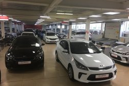 Шинный центр М53, с рейтингом 4.8 - находится по адресу Кемеровская область — Кузбасс, Кемерово, улица Баумана, 57Б к1 