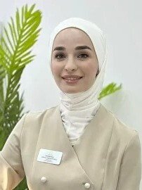 Айша Умулатовна Мержоева