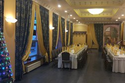 Ресторан "Гурман", с рейтингом 3.6 - находится по адресу Москва, Совхозная, 20 