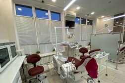 Стоматология Золотые руки, с рейтингом 5 - находится по адресу Ставрополь, улица Тухачевского, 20/2 