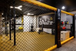 Клуб единоборств Mishka Team, с рейтингом 4.3 - находится по адресу Сочи, Красноармейская улица, 4/1 