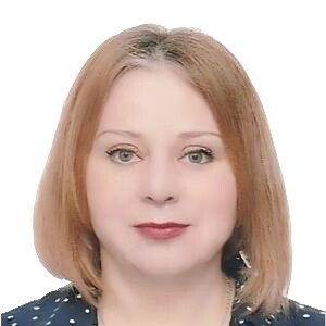 Дарья Васильевна Рылова