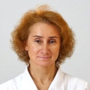 Ульяна Станиславовна Малявина