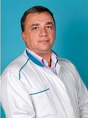 Кинезиолог, мануальный терапевт Дмитрий Валериевич Крылов