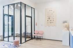 Детский центр Можно, с рейтингом 4.6 - находится по адресу Санкт-Петербург, Новолитовская улица, 10 