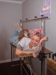 Грумер Анастасия Викторовна Курлыкина