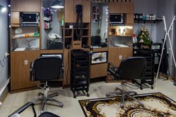 Японская парикмахерская Джоу, с рейтингом 3.3 - находится по адресу Ставропольский край, Пятигорск, 40 лет Октября проспект, 30 